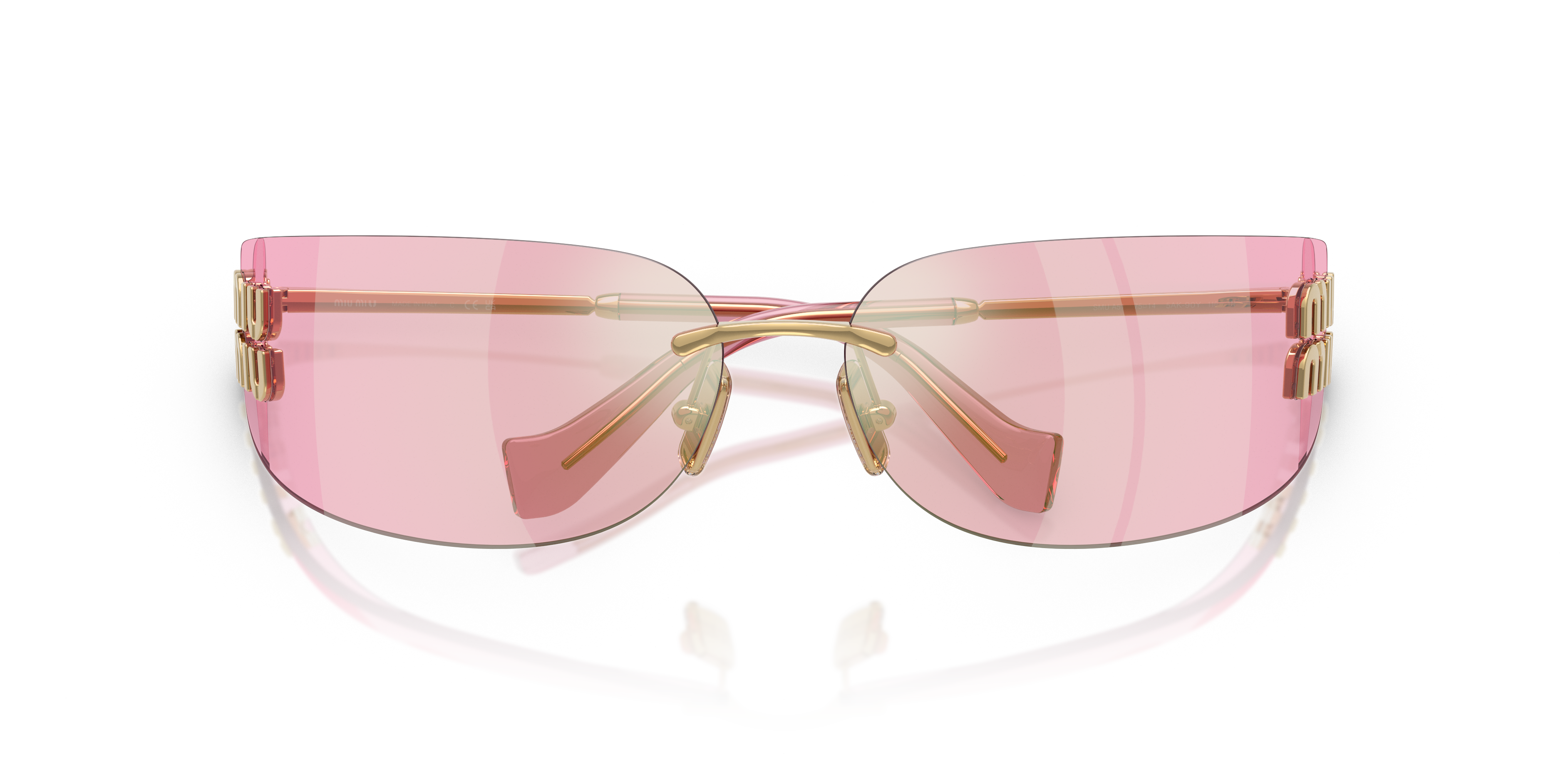 Miu Miu MU A51S 5AK90Y  